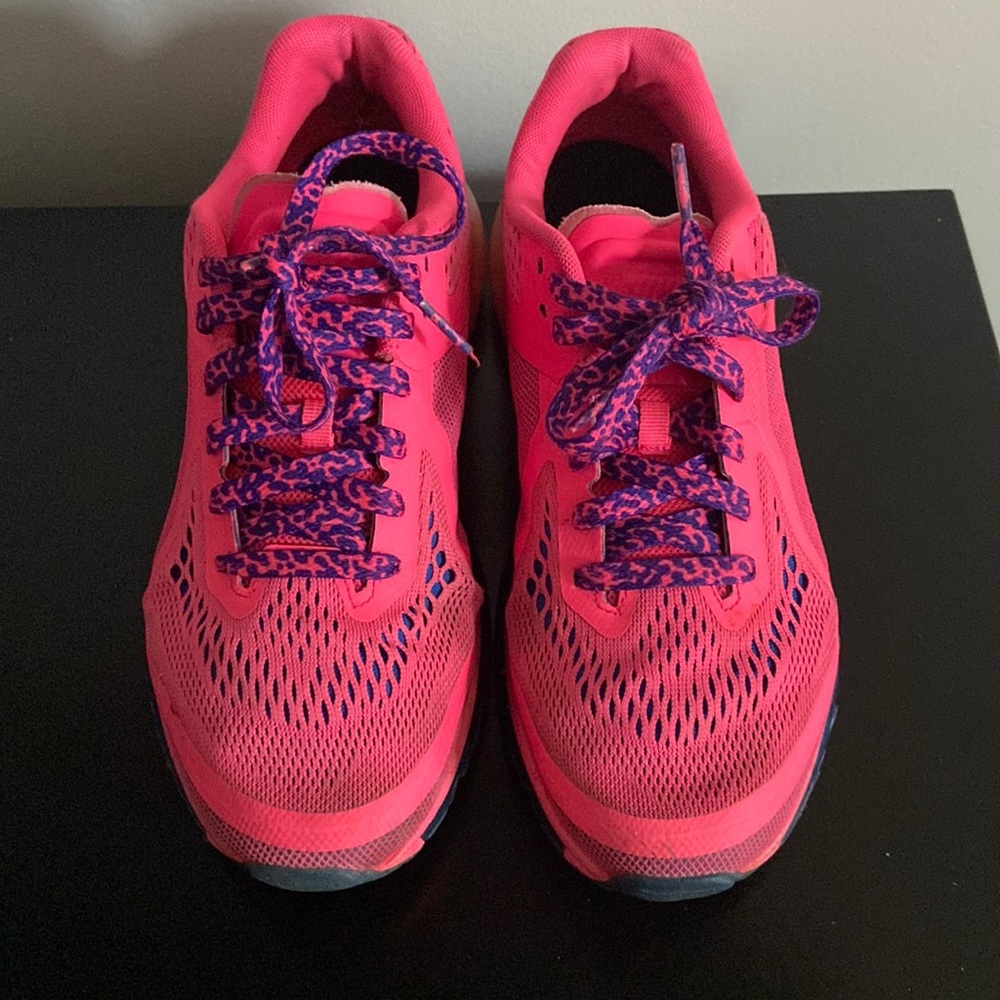 Worn Airmax Sneakers